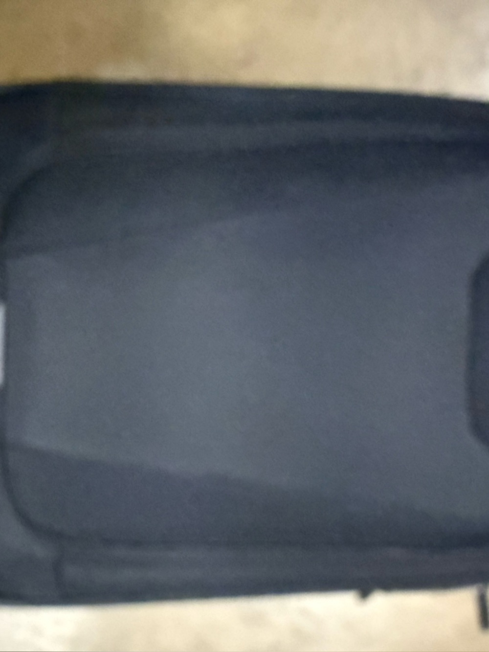 Travelpro 4 wheels carry on